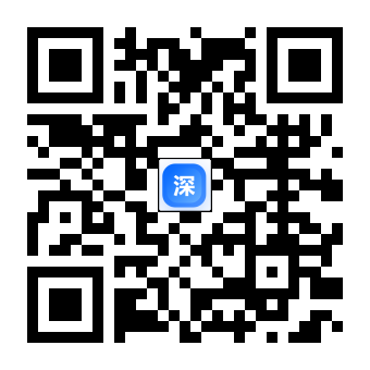 分享二维码
