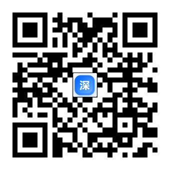 分享二维码