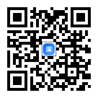 分享二维码