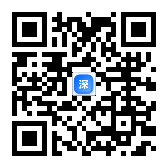 分享二维码