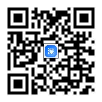 分享二维码