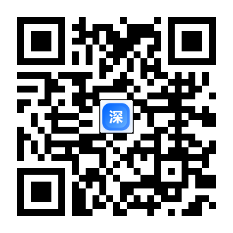 分享二维码