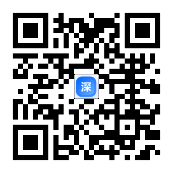 分享二维码