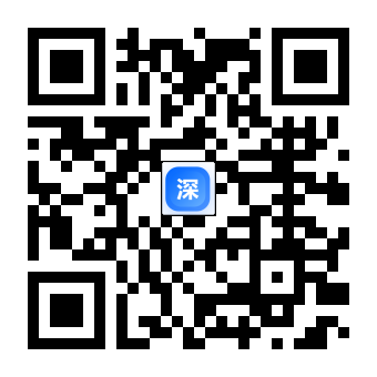 分享二维码
