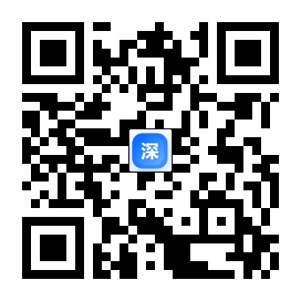 分享二维码