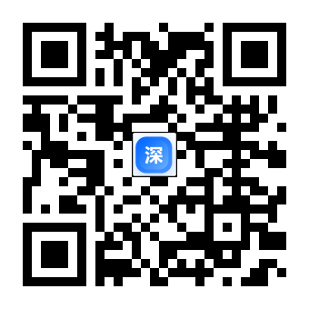 分享二维码
