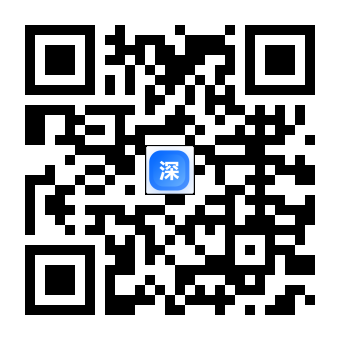 分享二维码