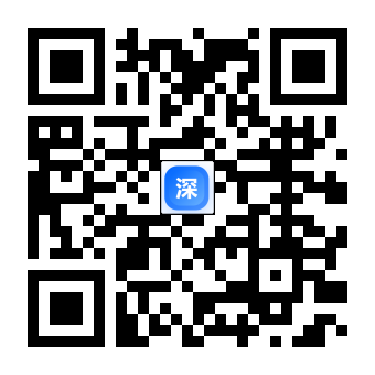 分享二维码