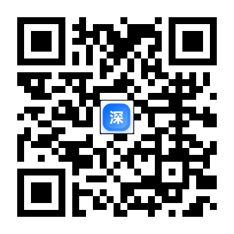 分享二维码