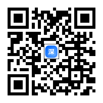 分享二维码
