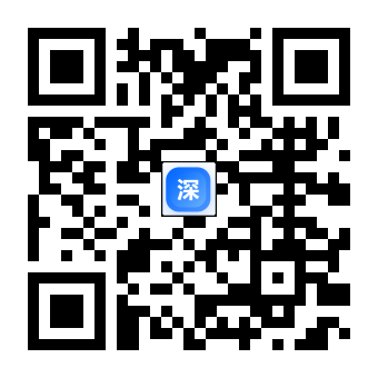 分享二维码