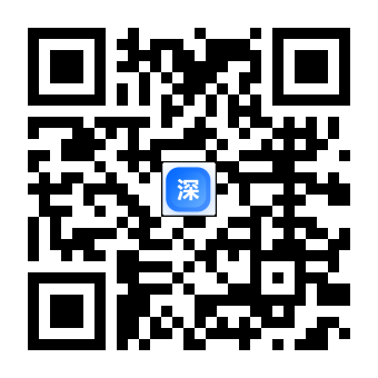 分享二维码