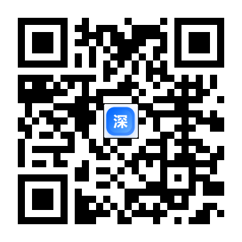 分享二维码