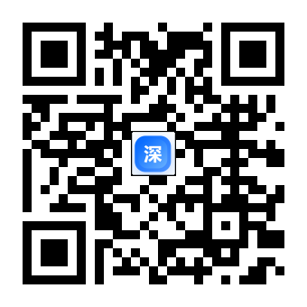 分享二维码