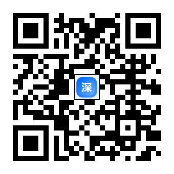 分享二维码