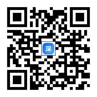 分享二维码