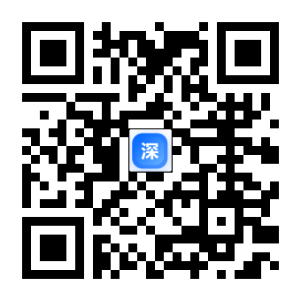 分享二维码