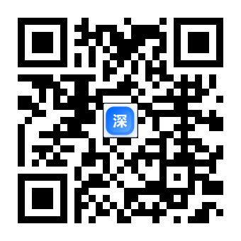 分享二维码