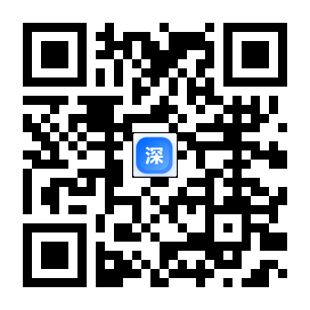 分享二维码