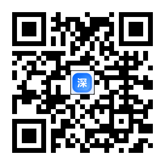 分享二维码