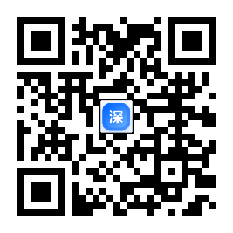 分享二维码
