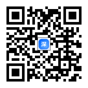 分享二维码