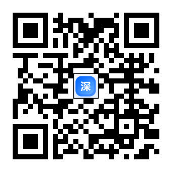 分享二维码