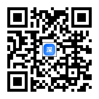 分享二维码