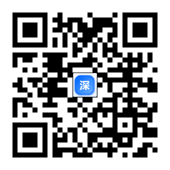 分享二维码