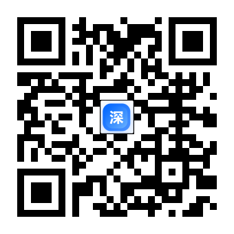 分享二维码