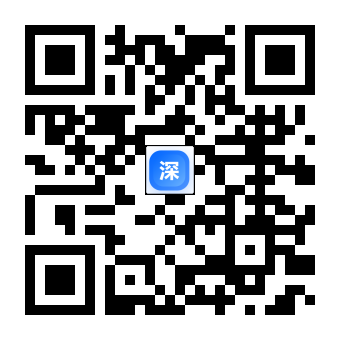分享二维码