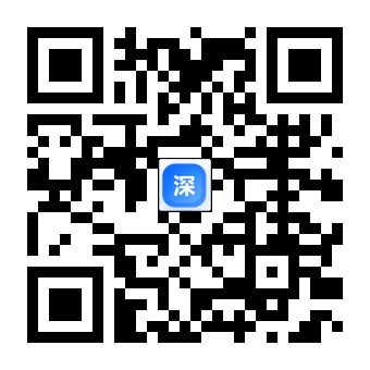 分享二维码