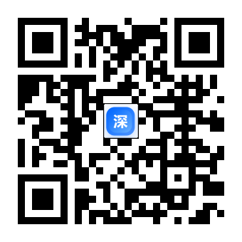 分享二维码