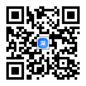 分享二维码