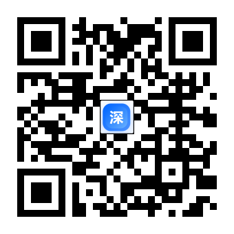 分享二维码