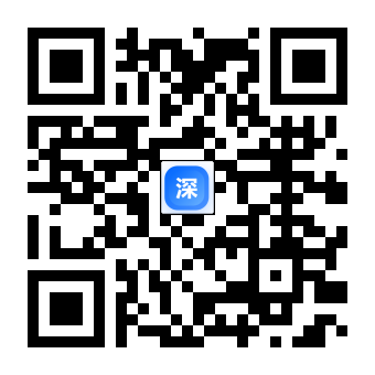 分享二维码