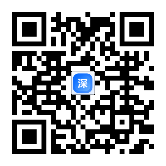 分享二维码