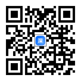 分享二维码