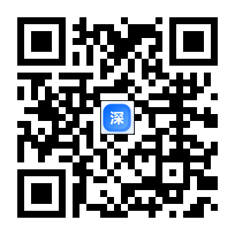 分享二维码