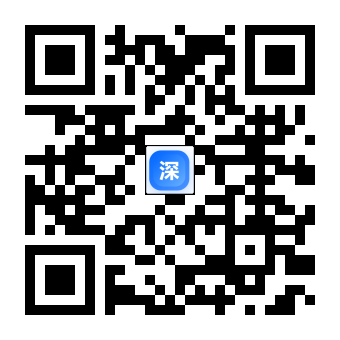 分享二维码