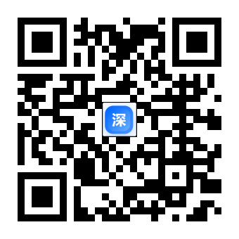 分享二维码