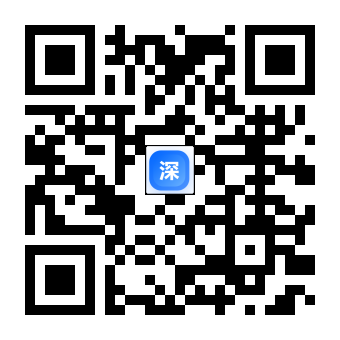 分享二维码