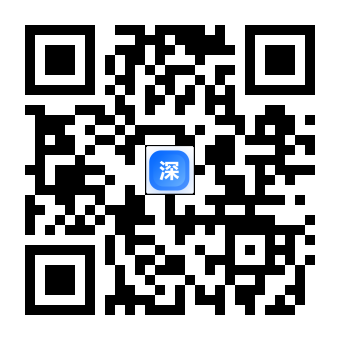 分享二维码
