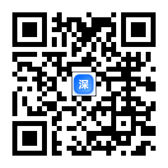 分享二维码
