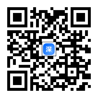 分享二维码