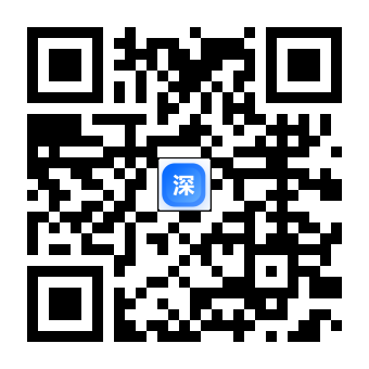 分享二维码
