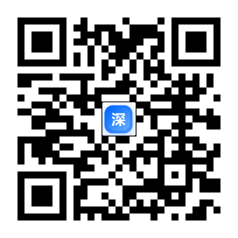 分享二维码