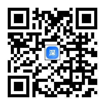 分享二维码