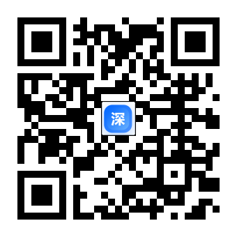 分享二维码