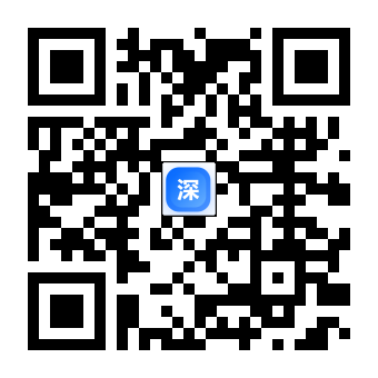 分享二维码